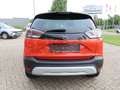 Opel Crossland 1.2 Elegance  AAC+RFK+TEMP+SHZ+PDC+TWA Orange - thumbnail 8