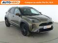 Toyota Yaris Cross 1.5 Hybrid AWD-i Adventure Verde - thumbnail 8