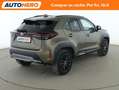 Toyota Yaris Cross 1.5 Hybrid AWD-i Adventure Verde - thumbnail 6
