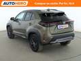 Toyota Yaris Cross 1.5 Hybrid AWD-i Adventure Verde - thumbnail 4