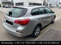 Opel Astra J Selection 1.6Cdti *NAVI*SHZ*KLIMA*PDC* Argent - thumbnail 3