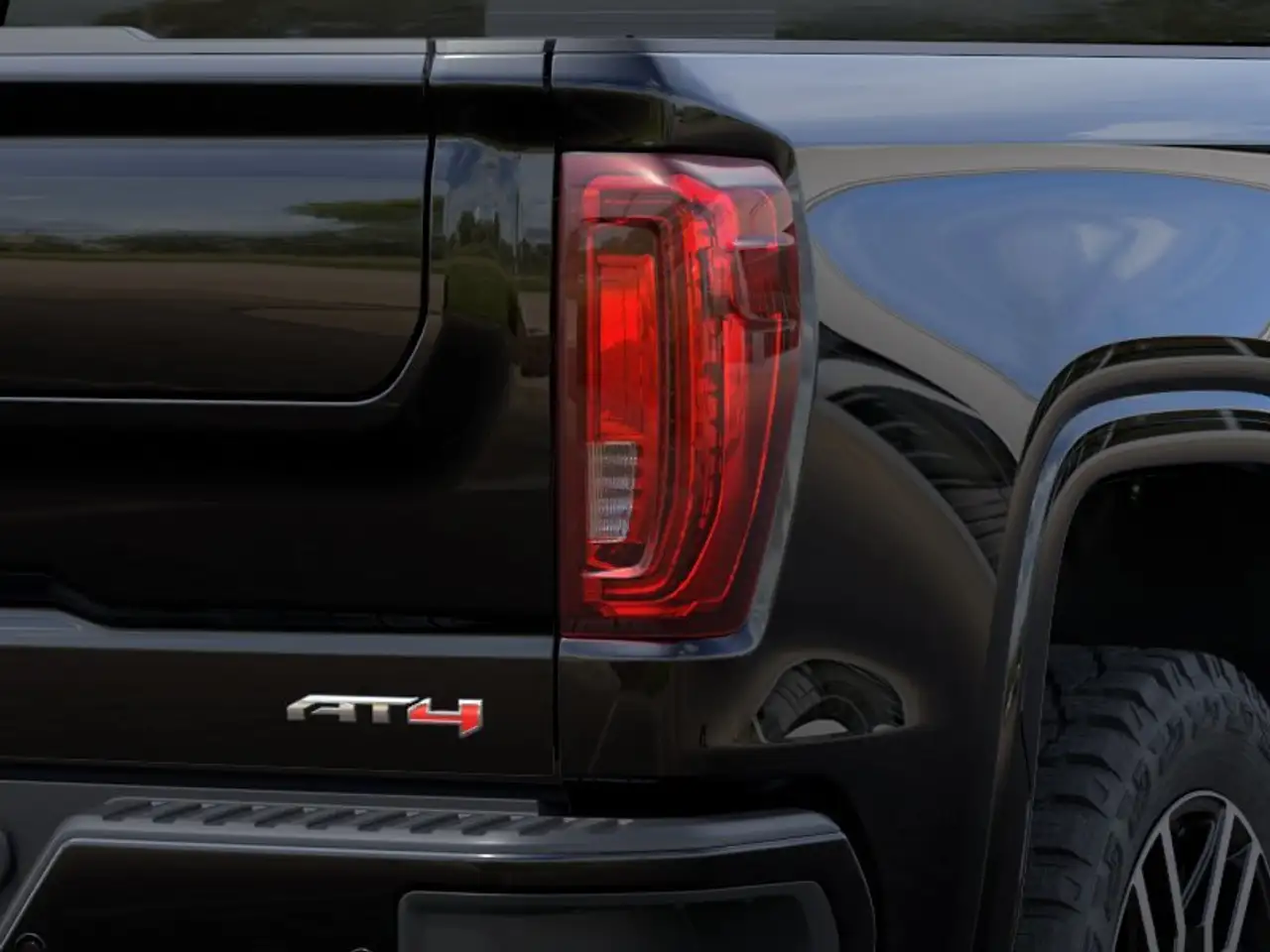 GMC Sierra 1500 fotografie GMC Sierra 1500