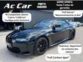 BMW M4 Cabrio Competition xDrive Negro - thumbnail 1