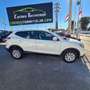 Nissan Qashqai 1.6dCi N-Vision 4x2 Blanc - thumbnail 12