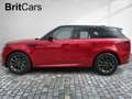 Land Rover Range Rover Sport D300 Dynamic SE Luft HUD 360 Rot - thumbnail 2