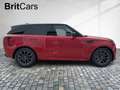 Land Rover Range Rover Sport D300 Dynamic SE Luft HUD 360 Rot - thumbnail 4