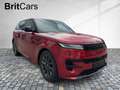 Land Rover Range Rover Sport D300 Dynamic SE Luft HUD 360 Rot - thumbnail 5