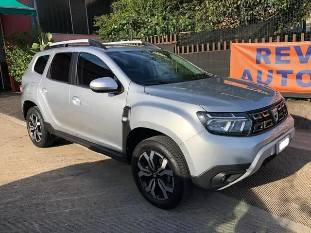 Dacia Duster Duster 1.0 TCe 101 CV 4x2 Prestige