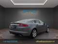 Jaguar XF 2,7 V6 Diesel Premium Luxury Grau - thumbnail 9