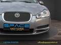 Jaguar XF 2,7 V6 Diesel Premium Luxury Grau - thumbnail 11