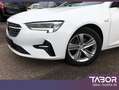 Opel Insignia 1.5D 122 Aut. LED Keyl Kam SolarP 17Z Weiß - thumbnail 5