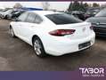 Opel Insignia 1.5D 122 Aut. LED Keyl Kam SolarP 17Z Weiß - thumbnail 4