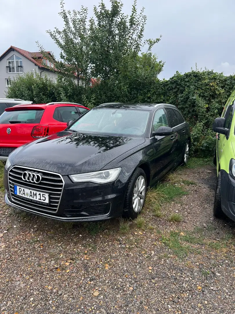 Audi A6 Avant 3.0 TDI S tronic - 1