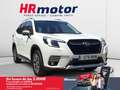 Subaru Forester 2.0i Hybrid Executive Plus CVT Blanco - thumbnail 1