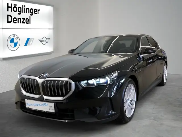 BMW 550 e xDrive