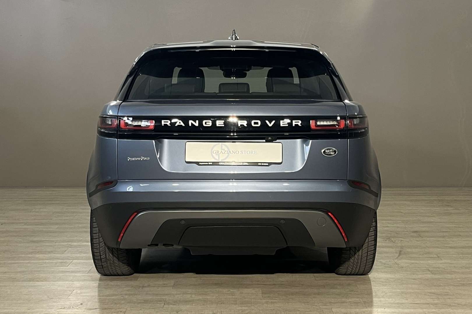 Land Rover Range Rover Velar MHEV TETTO PANORAMICO -  - Joinsteer - #4