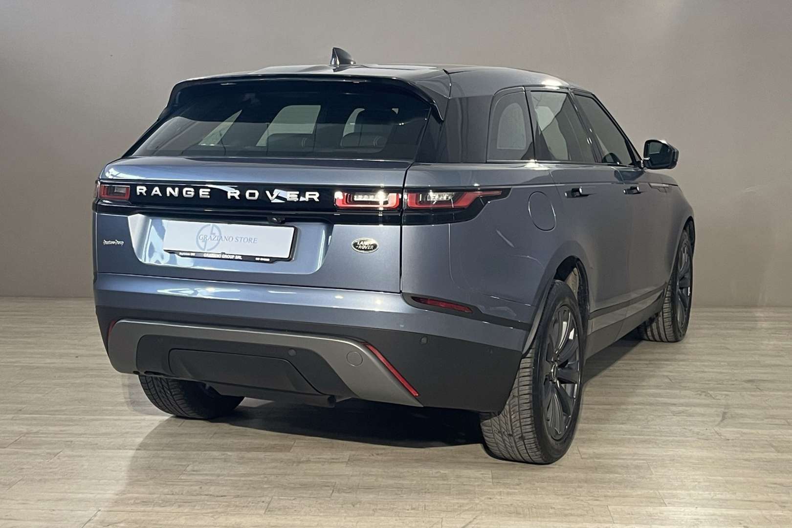 Land Rover Range Rover Velar MHEV TETTO PANORAMICO -  - Joinsteer - #3