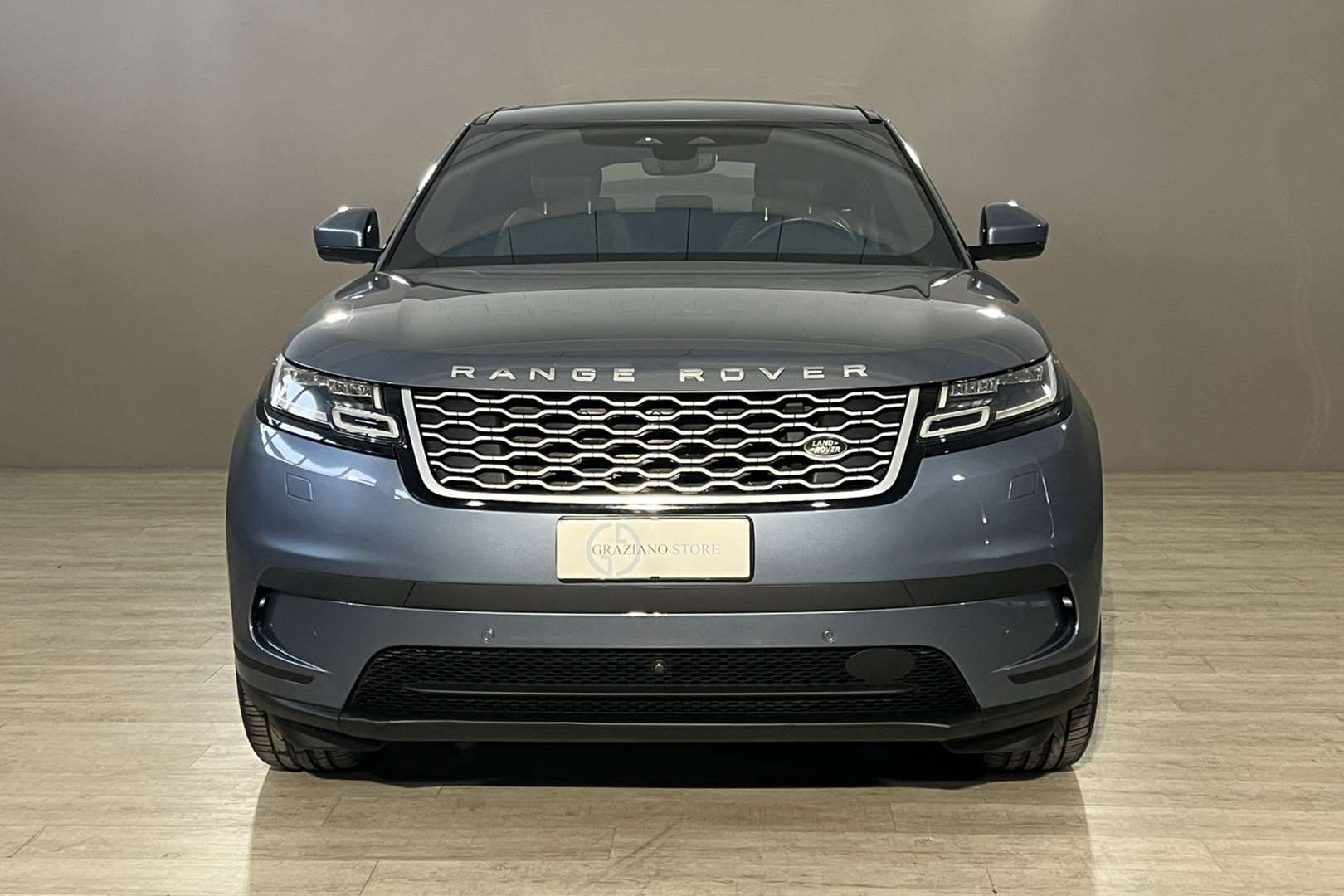 Land Rover Range Rover Velar MHEV TETTO PANORAMICO -  - Joinsteer - #1