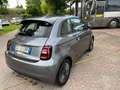 Fiat 500 ELETTRICA Grigio - thumbnail 5