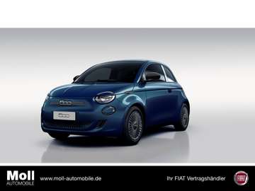 Icon 42 kWh Komfort Paket // Klimaaut. // Carplay