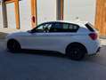 BMW 118 118d M Sport M Sport Weiß - thumbnail 3