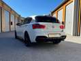 BMW 118 118d M Sport M Sport Weiß - thumbnail 4
