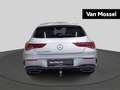 Mercedes-Benz CLA 250 e AMG LINE Shooting Brake + CARPLAY + TREKHAAK + C Argent - thumbnail 3