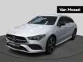 Mercedes-Benz CLA 250 e AMG LINE Shooting Brake + CARPLAY + TREKHAAK + C Argent - thumbnail 1