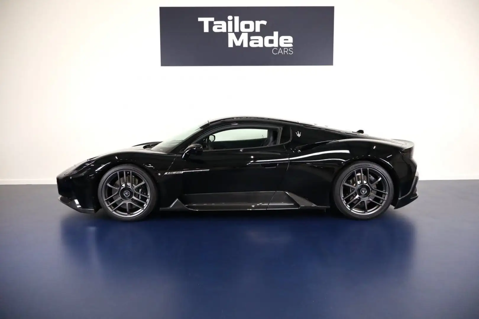 Maserati MC20 - 2