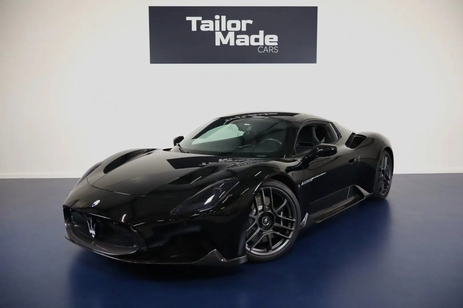 Maserati MC20 - 1