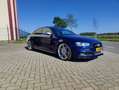 Audi S4 S4 3.0 TFSI q. Pro L. S Blauw - thumbnail 7
