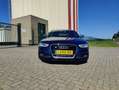 Audi S4 S4 3.0 TFSI q. Pro L. S Blauw - thumbnail 2