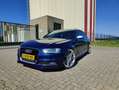 Audi S4 S4 3.0 TFSI q. Pro L. S Blauw - thumbnail 1