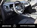 Mercedes-Benz GLB 200 d PROGRESSIVE KAMERA KLIMA LED SITZHZG Noir - thumbnail 7