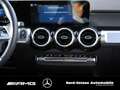 Mercedes-Benz GLB 200 d PROGRESSIVE KAMERA KLIMA LED SITZHZG Noir - thumbnail 9