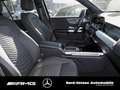 Mercedes-Benz GLB 200 d PROGRESSIVE KAMERA KLIMA LED SITZHZG Noir - thumbnail 10