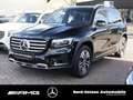 Mercedes-Benz GLB 200 d PROGRESSIVE KAMERA KLIMA LED SITZHZG Noir - thumbnail 6