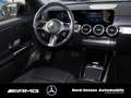 Mercedes-Benz GLB 200 d PROGRESSIVE KAMERA KLIMA LED SITZHZG Noir - thumbnail 8