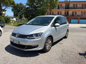 2.0 TDI Comfortline BlueMotion Technology 7 posti