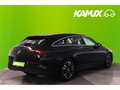 Mercedes-Benz CLA 180 8G-DCT+LED+VIRTUAL+KAMERA Schwarz - thumbnail 4