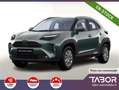 Toyota Yaris Cross 1.5 HEV 116 CVT cam SHZ ACC Vert - thumbnail 1