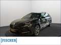 Skoda Superb Combi 2.0TDI DSG Sportline Matrix AHK STHZ Navi 36 Schwarz - thumbnail 1
