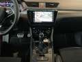 Skoda Superb Combi 2.0TDI DSG Sportline Matrix AHK STHZ Navi 36 Schwarz - thumbnail 11