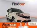 Fiat Doblo 1.2 95CV Blanc - thumbnail 1