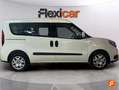 Fiat Doblo 1.2 95CV Blanc - thumbnail 9