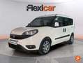 Fiat Doblo 1.2 95CV Blanc - thumbnail 3