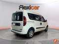 Fiat Doblo 1.2 95CV Blanc - thumbnail 8