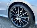 Mercedes-Benz C 300 Estate HYBRID ///AMG 2017 Pano Dealer onderhouden Grijs - thumbnail 12