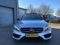 Mercedes-Benz C 300 Estate HYBRID ///AMG 2017 Pano Dealer onderhouden Grijs - thumbnail 4