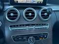 Mercedes-Benz C 300 Estate HYBRID ///AMG 2017 Pano Dealer onderhouden Grijs - thumbnail 36